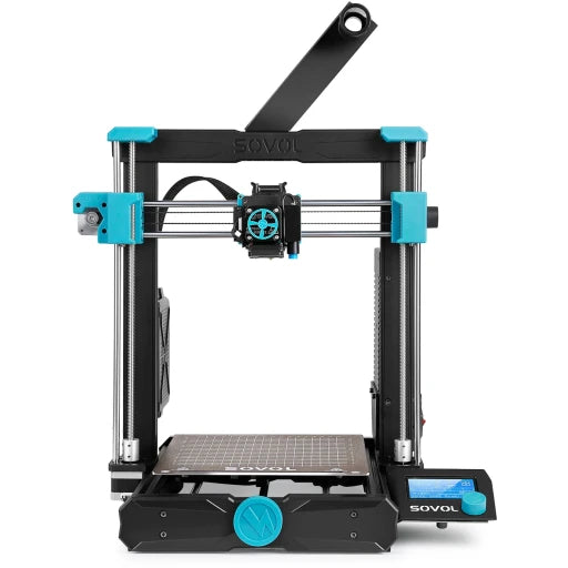 Direct Drive & Open Source 3D Printer