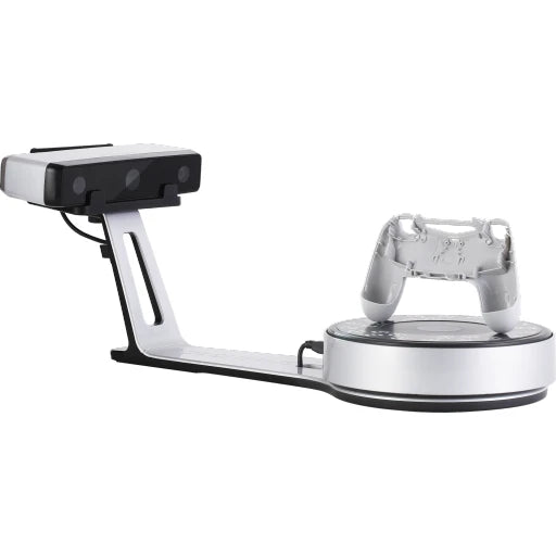 Platinum desktop 3D scanner for various applications